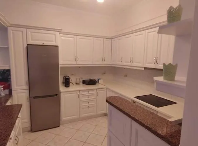 Apartment Xristiana's House *