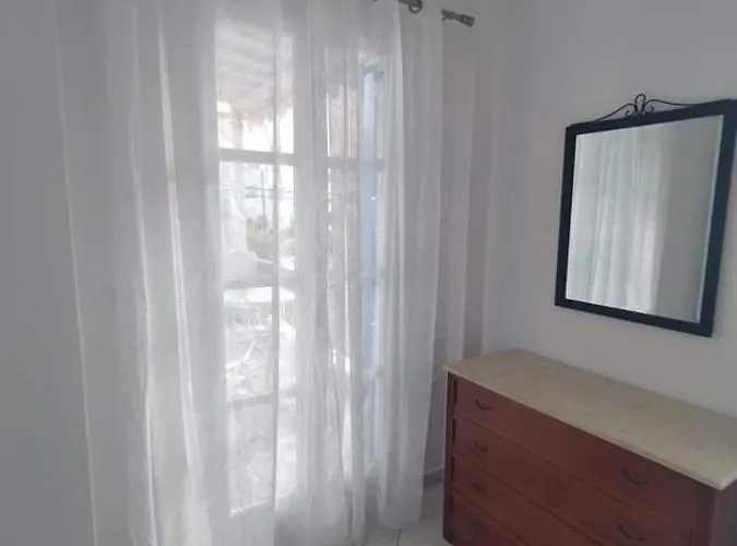 Apartment Xristiana's House *