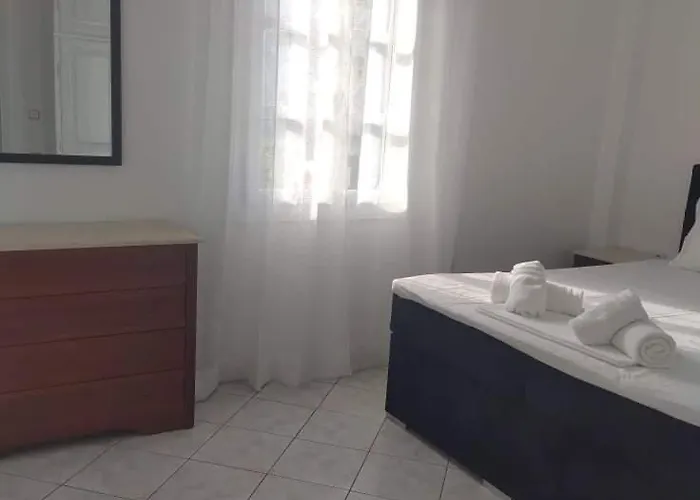 Xristiana's House Tinos