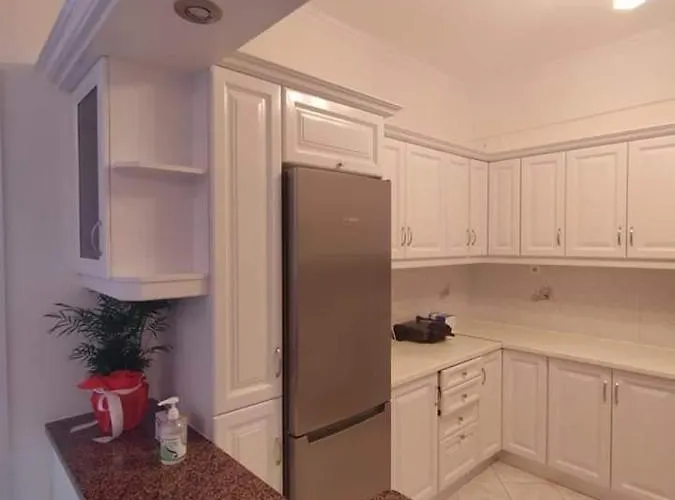 Xristiana's House Тинос