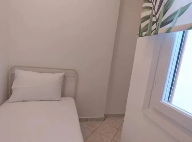 Xristiana's House Tinos