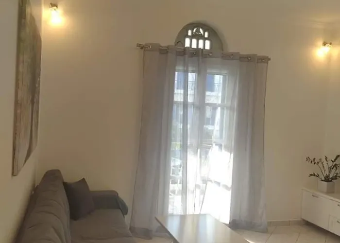 Xristiana's House * Tinos