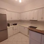 Xristiana's House Апартаменты Тинос
