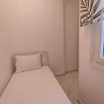 Xristiana's House Апартаменты *