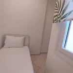 Xristiana's House Тинос