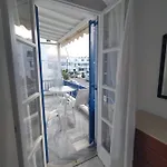 Xristiana's House Апартаменты