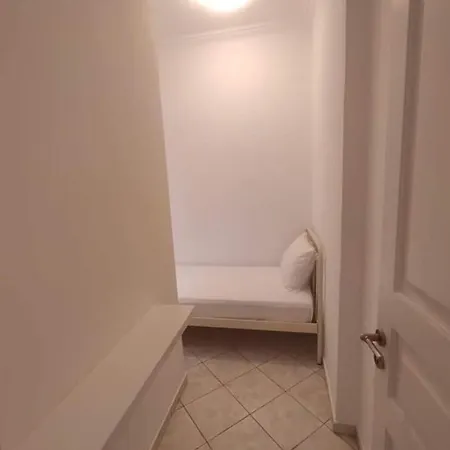 Xristiana's House Apartament