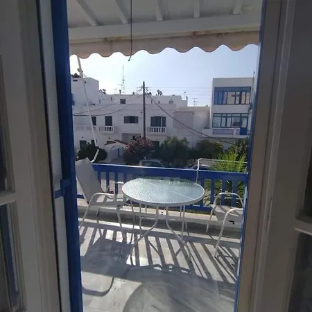 Apartment Xristiana's House Tinos