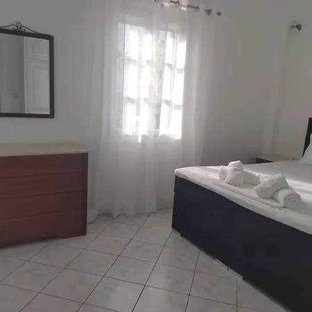 Xristiana's House Wyspa Tinos