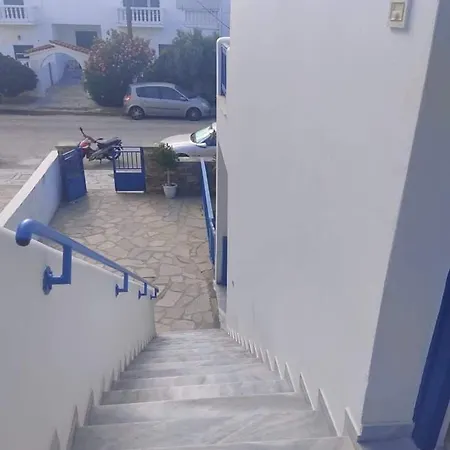 Xristiana's House Apartament *