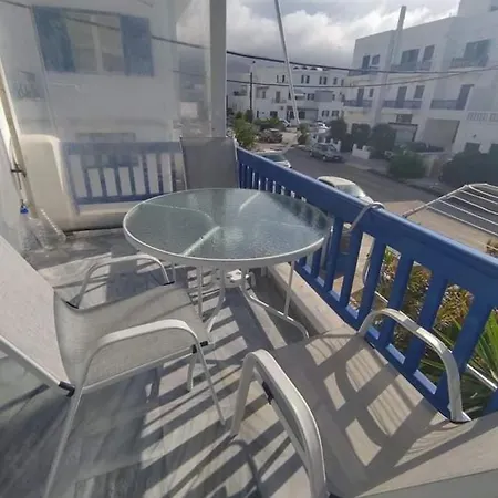 Xristiana's House Tinos