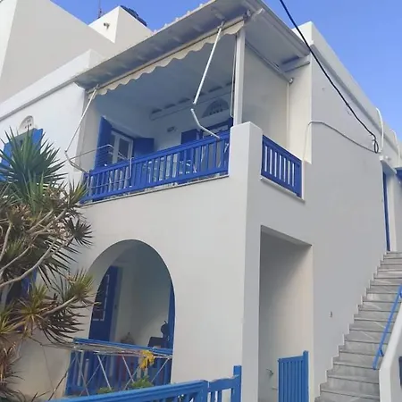 Xristiana's House