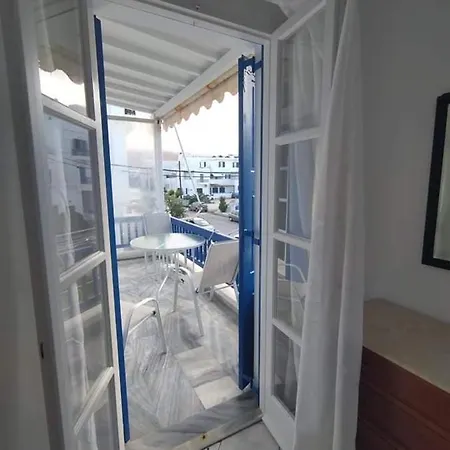 Xristiana's House Apartment