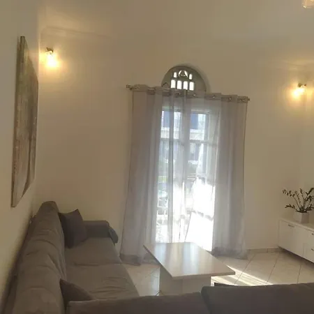 Xristiana's House * Тинос