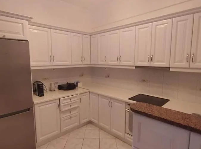 Xristiana's House Apartment Tínos