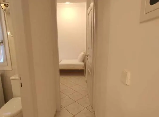 Xristiana's House Tínos