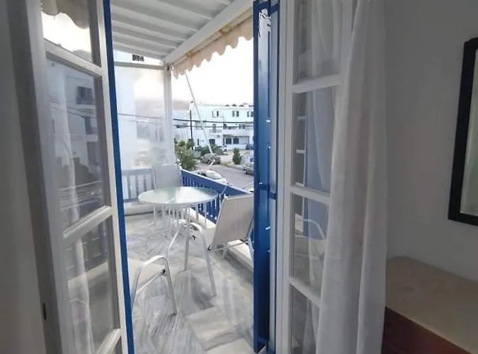 Xristiana's House Apartman