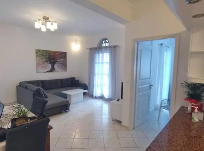 Apartman Xristiana's House *