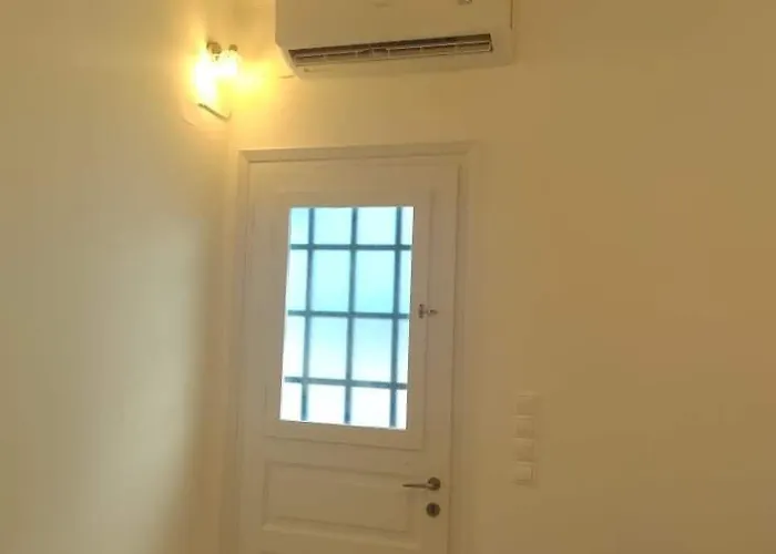 Xristiana's House Apartment *